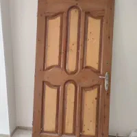 درب ورودی واحد