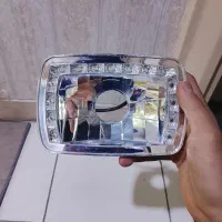 چراغ جلو احسان
