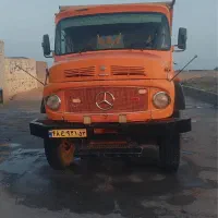 بنز تک