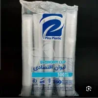 لیوان یکبار مصرف عمده