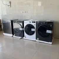 لباسشویی الجی 10 کیلو مدل Y3 2025