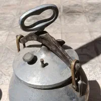 زود پز ده لیتری