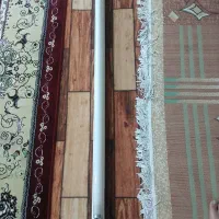 مهتابی و ترانس باهم با چراغ  با پایه