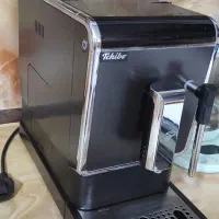 دستگاه قهوه ساز اتوماتیک چیبو