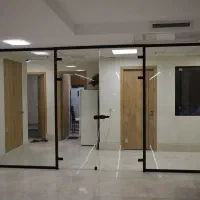 صنایع شیشه پرادایس شیشه سکوریت شیشه بری جام بالکنی