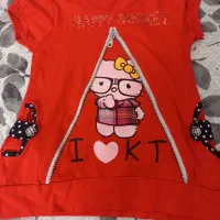 انواع لباس بچگانه