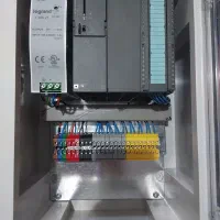 آموزش PLC زیمنس / آموزش اینورتر / آموزش برق صنعتی