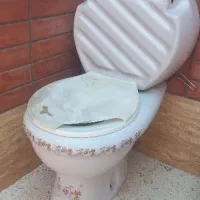 توالت فرنگی