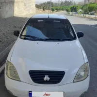 تیبا ۱ بیرنگ شاسی ها سالم