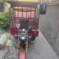 حملبارباسه چرخ در اسرع وقت