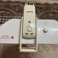اتوپرس ژانومه
