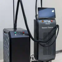 فروش دستگاه لیزر آلما پلاس
