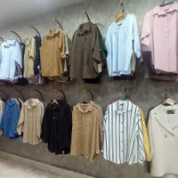 انواع لباس بیرونی و خونگی با قیمت مناسب|لباس|ایذه, |دیوار