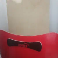 تخت یک نفره اسپورت دو عددویک صندلی چرخ دار