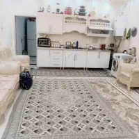 اپارتمان 70متر، طبقه همکف، موقعیت عالی، طبرسی