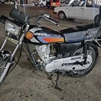 موتور ۱۵۰مدل ۹۵
