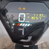 لاکی200|موتورسیکلت|اصفهان, سرچشمه|دیوار