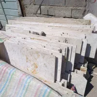 سنگ تراورتن ۷۰متردمربع