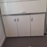 کابینت رویه ام دی اف