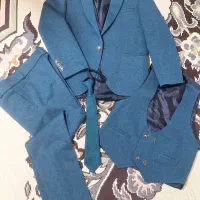 فروش کت و شلوار بچگانه
