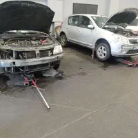 خدمات برق خودرو های سایپا (تخصصی رنو)