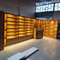 دکوردخانیات. قفسه داروخانه. پیشخوان وکانتر