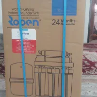 تصفیه آب مدل Roben24