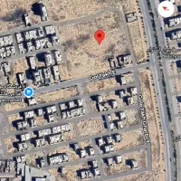 فروش زمین سر دونبش گل یخ