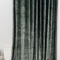 پرده نو رنگ توسی