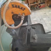 اره آب صابونی