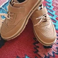 کفش پسرونه شماره33