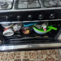 گاز فردار|اجاق گاز و لوازم برقی پختوپز|تربت جام, فاز ۲ فرهنگیان|دیوار