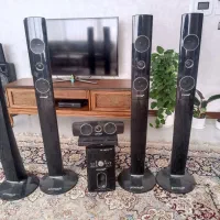 صوتی وباند
