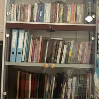 کتابخانه سیار ایستاده نو