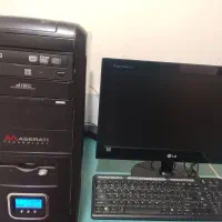 کامپیوتر مناسب برای حسابداری و مدیریت win 11