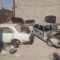 نیاز مند نگهبان برا انبار اوراقی ماشین