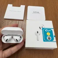 Airpods 4 نویزکنسلینگ