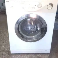 لباسشوی اسنووا ۵کیلوی