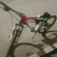 دوچرخه