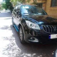 هایما S7 پلاس استثنائی