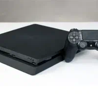 ps4 اسلیم 500 گیگ