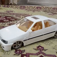 ماکت پژو پارس درج