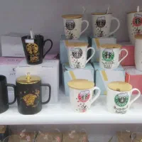 ماگ، بندرریگ