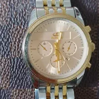 ساعت ضد آب الگانس