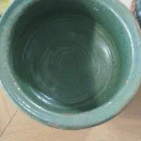 گمج قابلمه سفالی گیلان