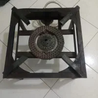 اجاق گاز سپاهان گاز