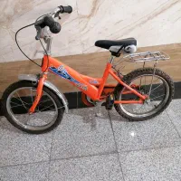 دوچرخه سایز16
