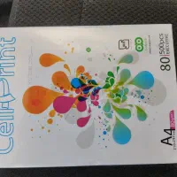 کاغذ a4