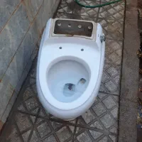 توالت فرنگی