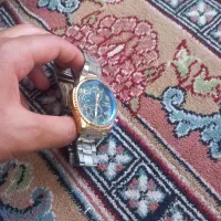 ساعت نو مردانه